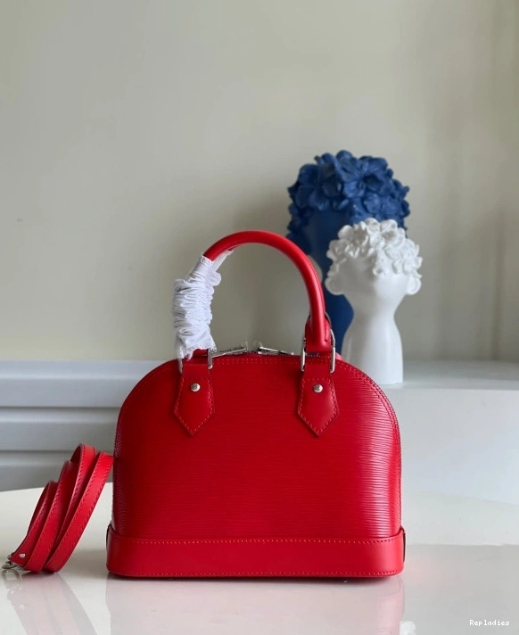 Cheap BB VUITTON ALMA LOUIS 0807